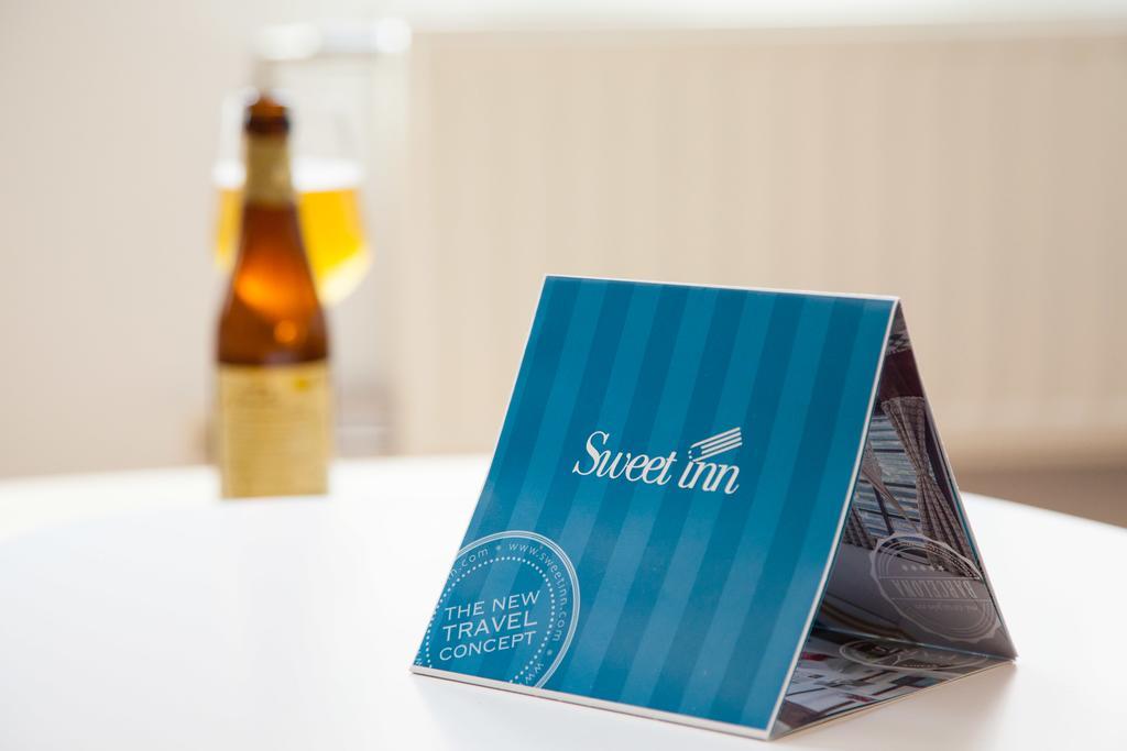 Appartamento Sweet - Trocadero - Jocelyn